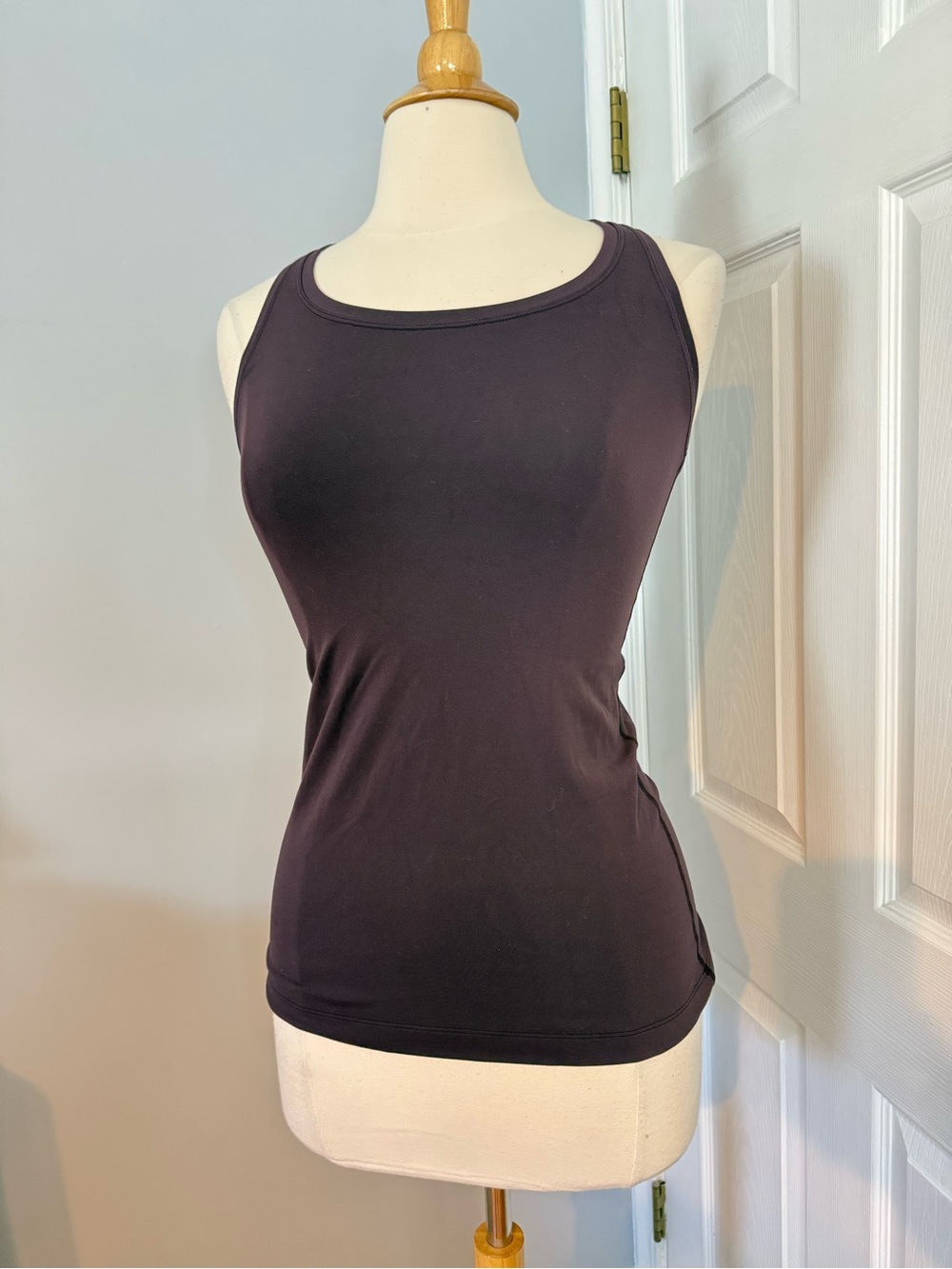 Lululemon Racerback Tank Top